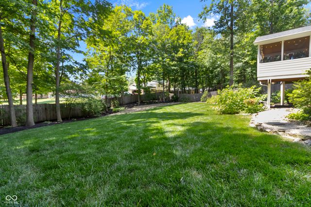 11135 Clarkston, Zionsville, IN 46077