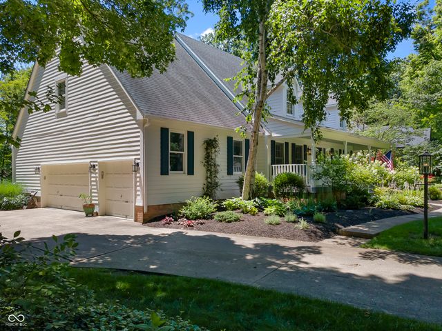 11135 Clarkston, Zionsville, IN 46077