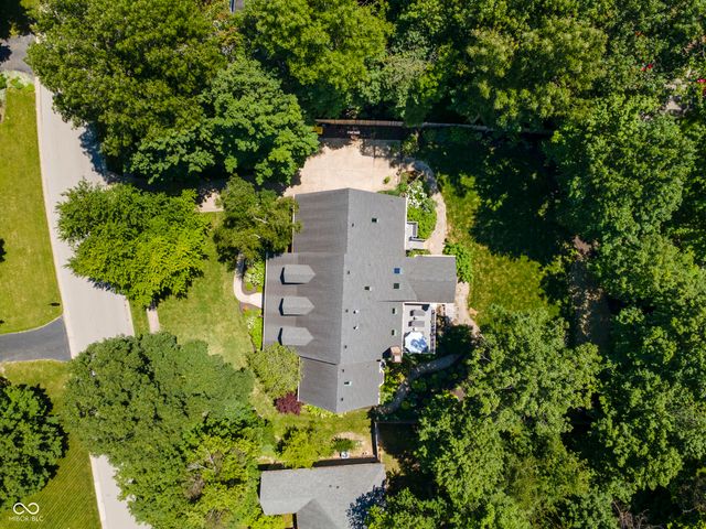 11135 Clarkston, Zionsville, IN 46077
