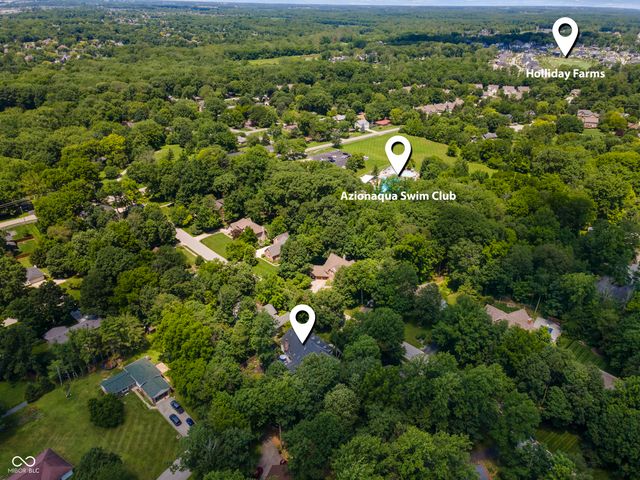 11135 Clarkston, Zionsville, IN 46077