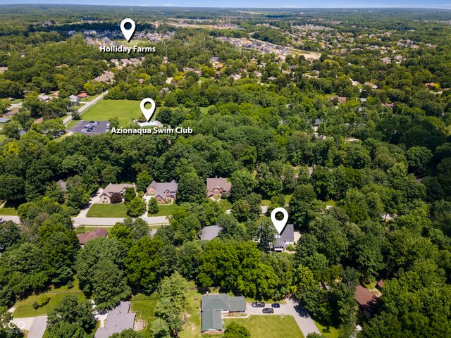 11135 Clarkston, Zionsville, IN 46077