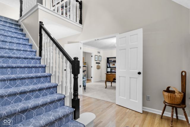 11135 Clarkston, Zionsville, IN 46077