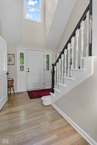 11135 Clarkston, Zionsville, IN 46077