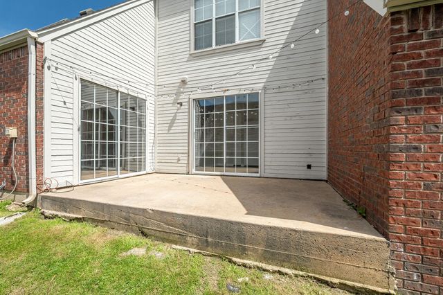 900 S Tennessee Street 13, Mckinney, TX 75069