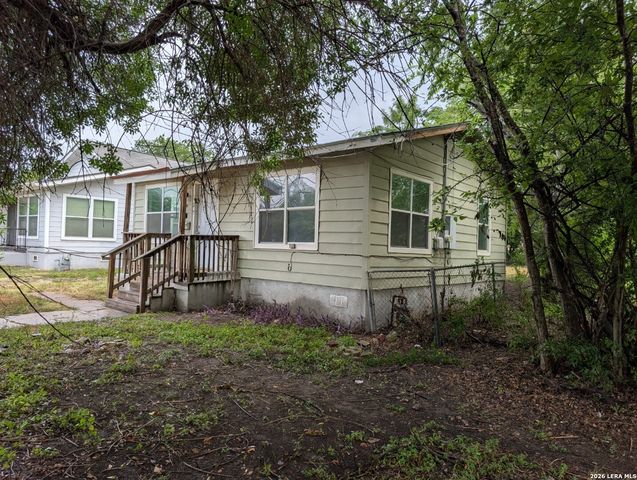 523 Rotary, San Antonio, TX 78202