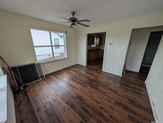 523 Rotary, San Antonio, TX 78202