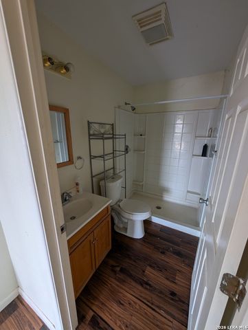 523 Rotary, San Antonio, TX 78202