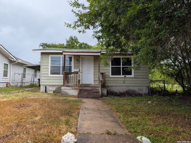 523 Rotary, San Antonio, TX 78202
