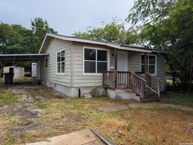 523 Rotary, San Antonio, TX 78202