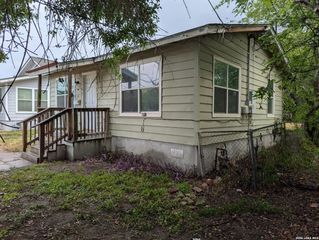523 Rotary, San Antonio, TX 78202