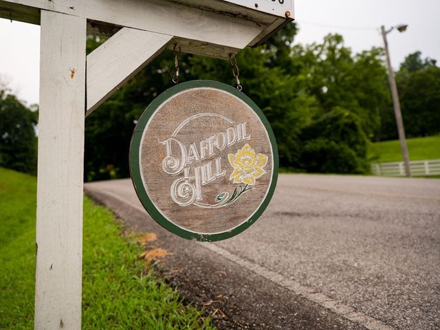 3709 Mobleys Cut Rd, Thompsons Station, TN 37179