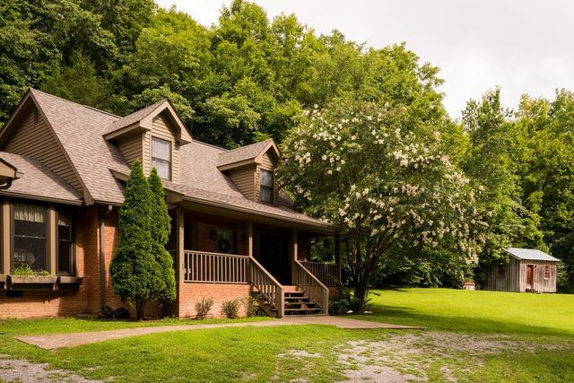 3709 Mobleys Cut Rd, Thompsons Station, TN 37179