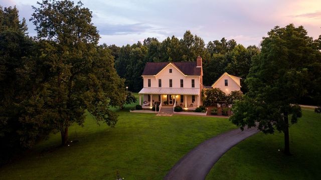 3709 Mobleys Cut Rd, Thompsons Station, TN 37179