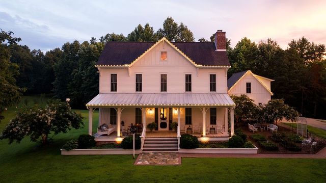 3709 Mobleys Cut Rd, Thompsons Station, TN 37179