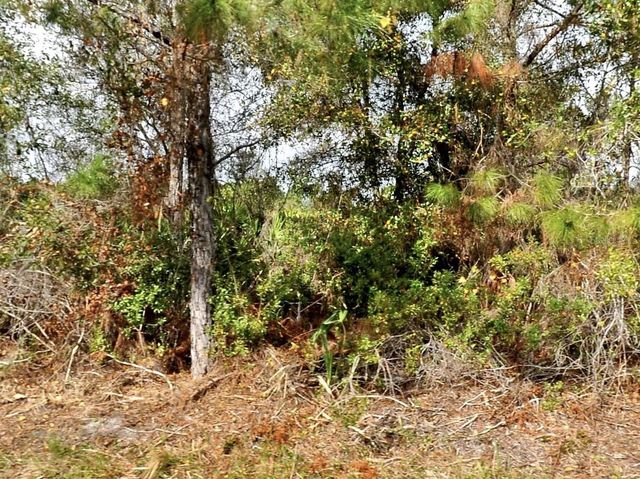 OHIO ROAD, North Port, FL 34291