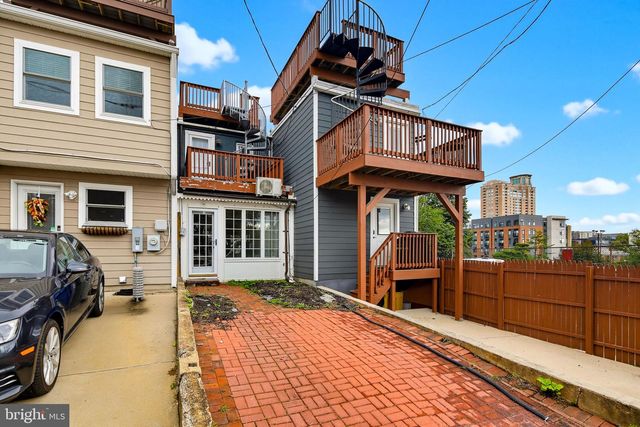 419 FOLSOM ST, Baltimore, MD 21230