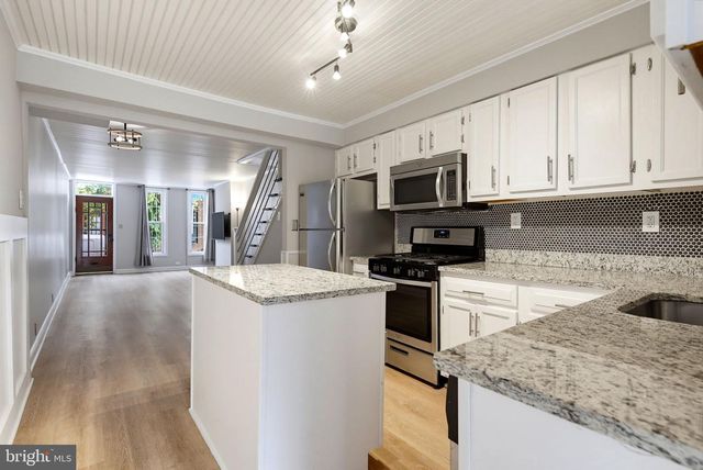 419 FOLSOM ST, Baltimore, MD 21230