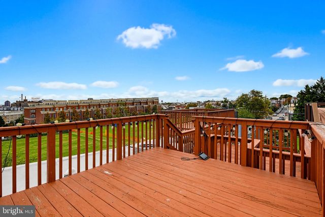 419 FOLSOM ST, Baltimore, MD 21230