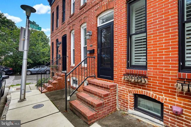 419 FOLSOM ST, Baltimore, MD 21230
