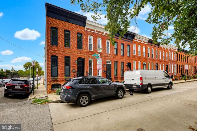 419 FOLSOM ST, Baltimore, MD 21230
