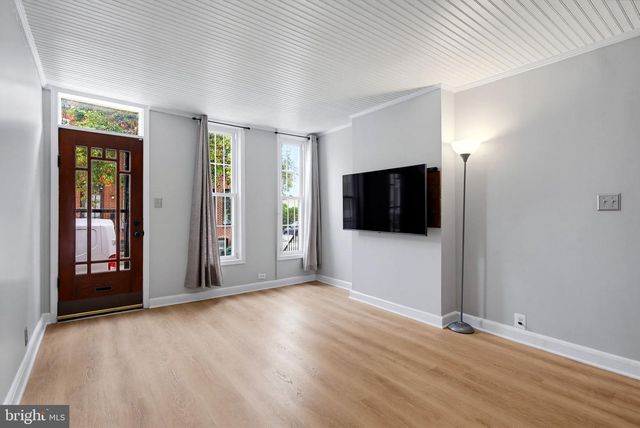 419 FOLSOM ST, Baltimore, MD 21230
