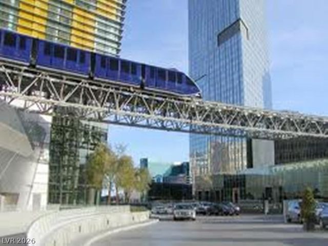 3722 Las Vegas Boulevard 501, Las Vegas, NV 89158