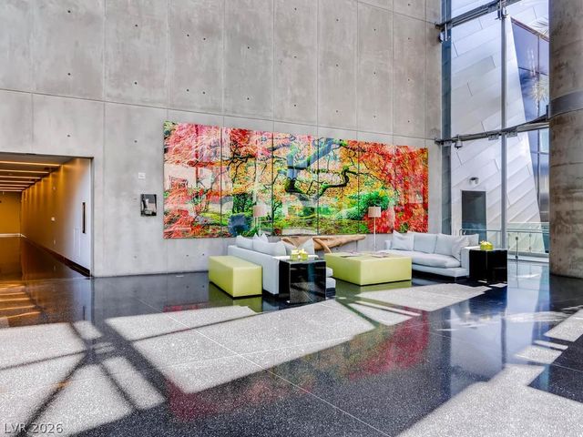3722 Las Vegas Boulevard 501, Las Vegas, NV 89158