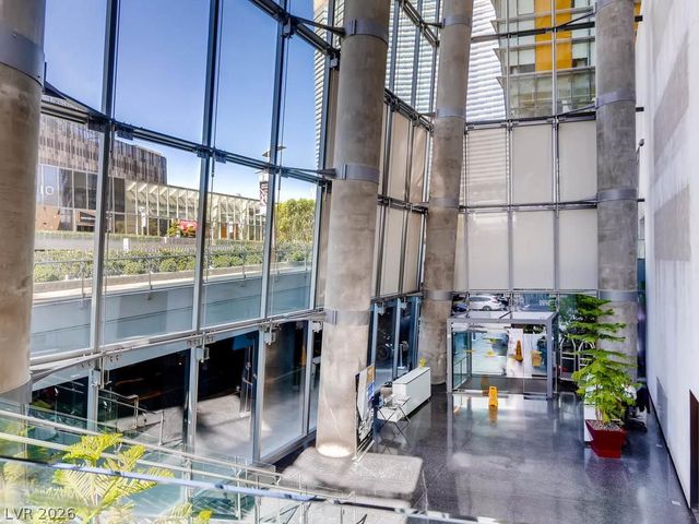 3722 Las Vegas Boulevard 501, Las Vegas, NV 89158