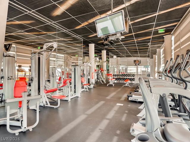 3722 Las Vegas Boulevard 501, Las Vegas, NV 89158