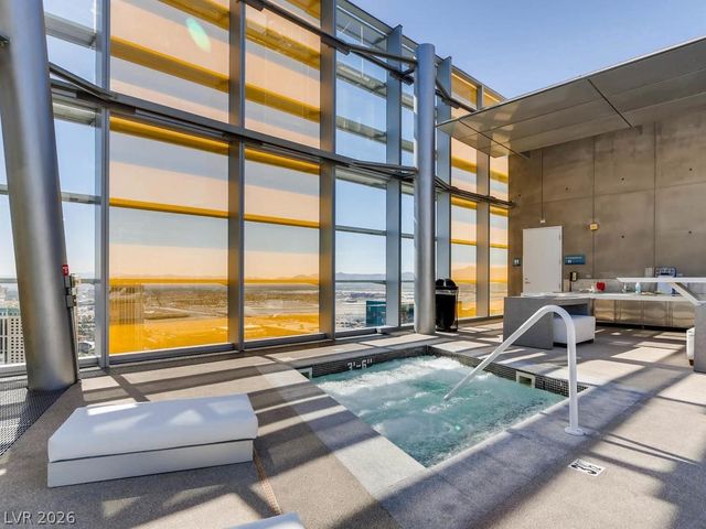 3722 Las Vegas Boulevard 501, Las Vegas, NV 89158