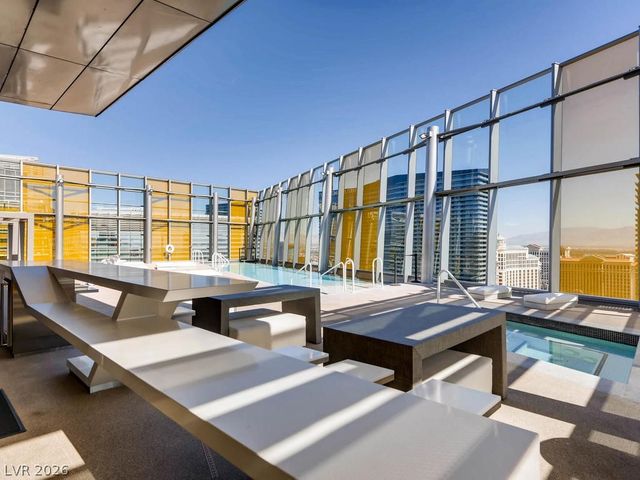 3722 Las Vegas Boulevard 501, Las Vegas, NV 89158