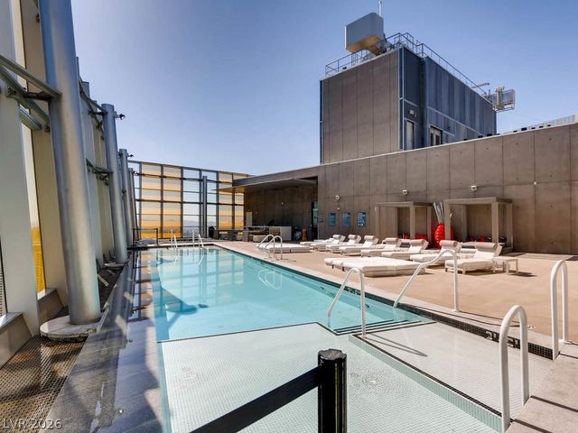 3722 Las Vegas Boulevard 501, Las Vegas, NV 89158