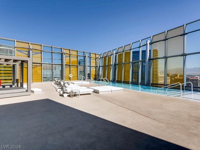 3722 Las Vegas Boulevard 501, Las Vegas, NV 89158