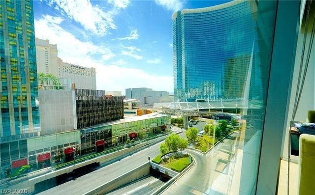 3722 Las Vegas Boulevard 501, Las Vegas, NV 89158