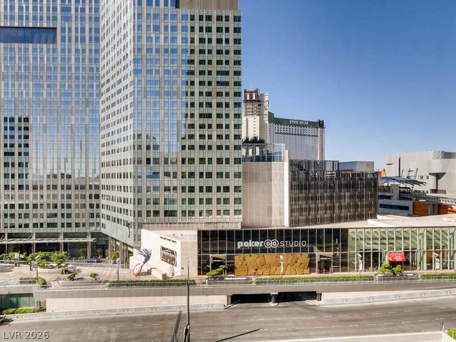 3722 Las Vegas Boulevard 501, Las Vegas, NV 89158