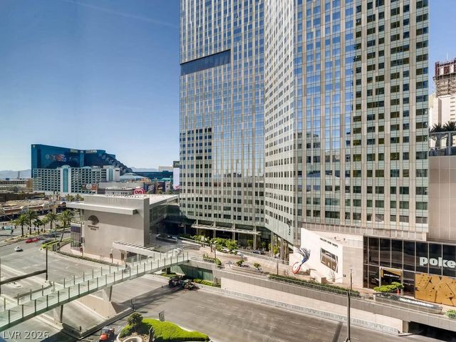 3722 Las Vegas Boulevard 501, Las Vegas, NV 89158