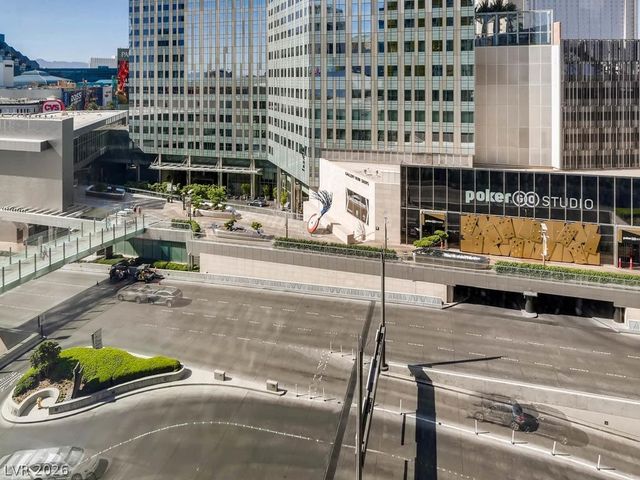 3722 Las Vegas Boulevard 501, Las Vegas, NV 89158