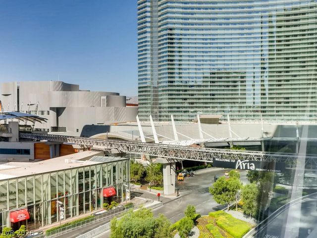 3722 Las Vegas Boulevard 501, Las Vegas, NV 89158