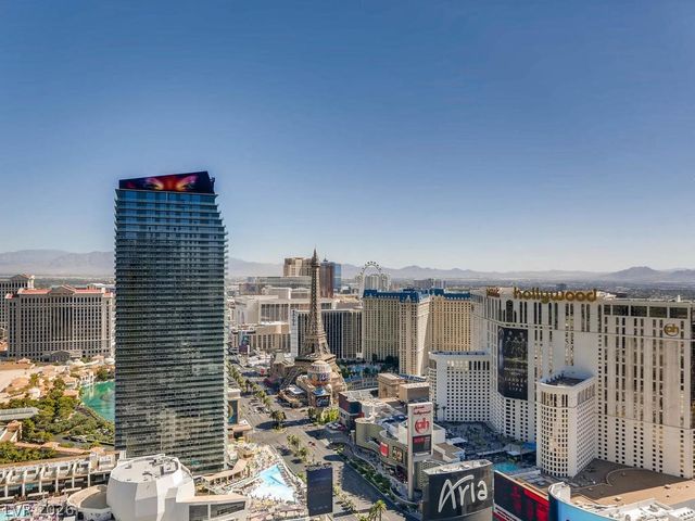 3722 Las Vegas Boulevard 501, Las Vegas, NV 89158