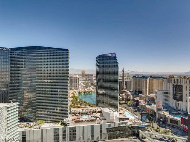 3722 Las Vegas Boulevard 501, Las Vegas, NV 89158