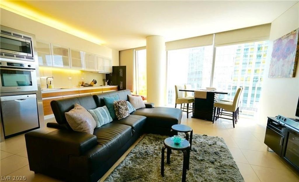 3722 Las Vegas Boulevard 501, Las Vegas, NV 89158