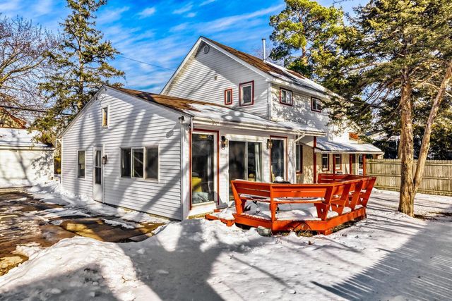 4450 38th Avenue N, Robbinsdale, MN 55422