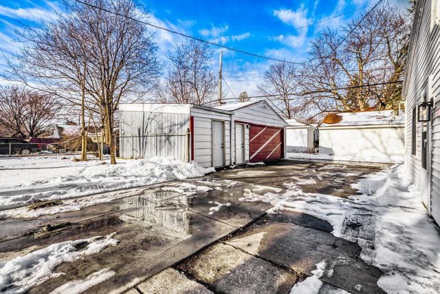 4450 38th Avenue N, Robbinsdale, MN 55422