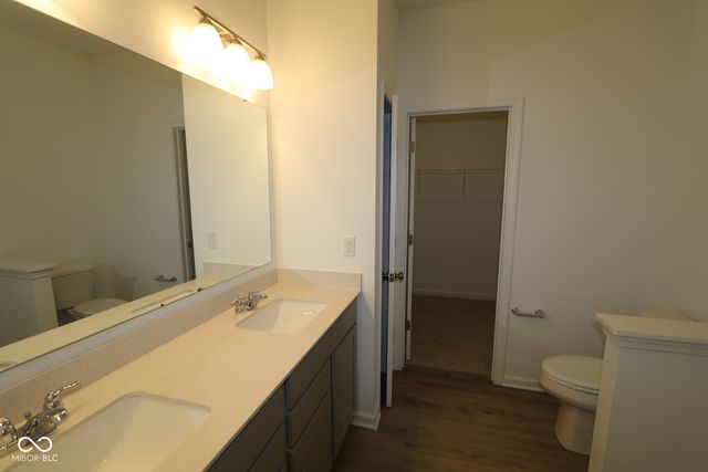 10714 Mangrove Drive, Indianapolis, IN 46239