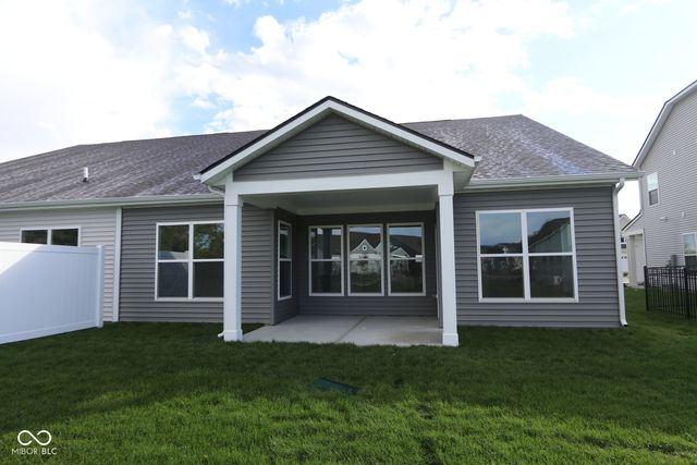 10714 Mangrove Drive, Indianapolis, IN 46239