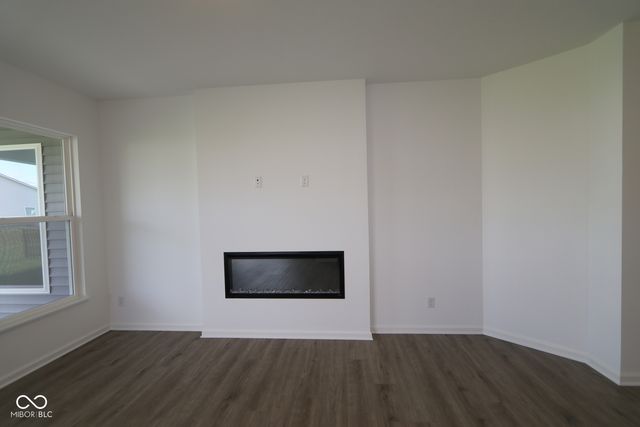 10714 Mangrove Drive, Indianapolis, IN 46239