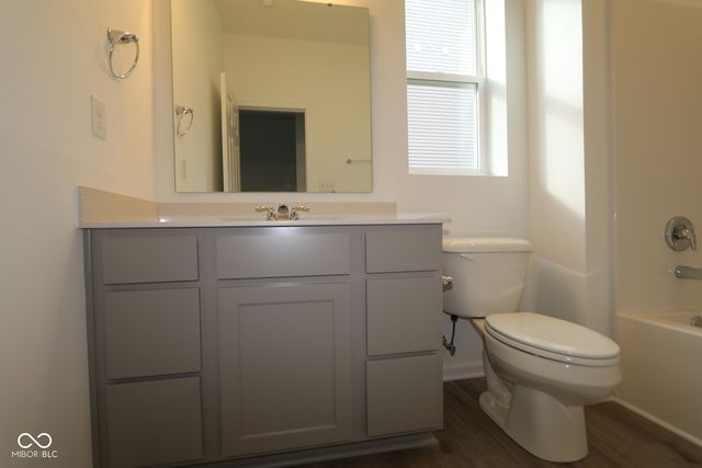 10714 Mangrove Drive, Indianapolis, IN 46239