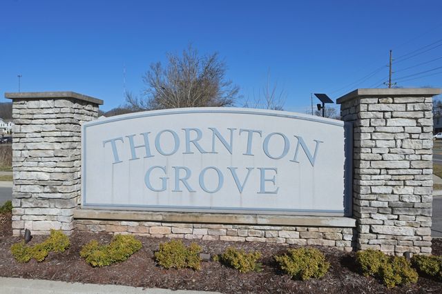 2001 Cone Blvd, Nashville, TN 37207