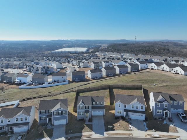 2001 Cone Blvd, Nashville, TN 37207