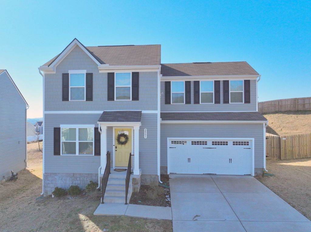 2001 Cone Blvd, Nashville, TN 37207